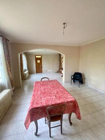 Maison Saint Contest 4 pièce(s) 115 m²