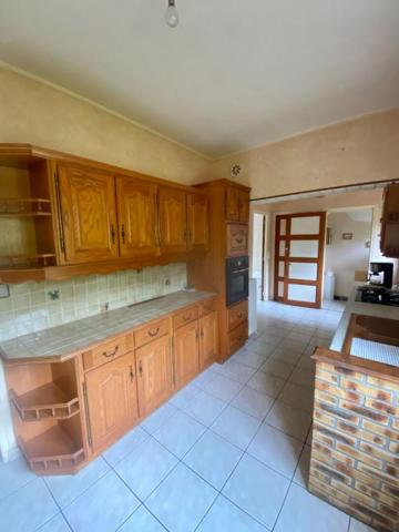 Maison Saint Contest 4 pièce(s) 115 m²