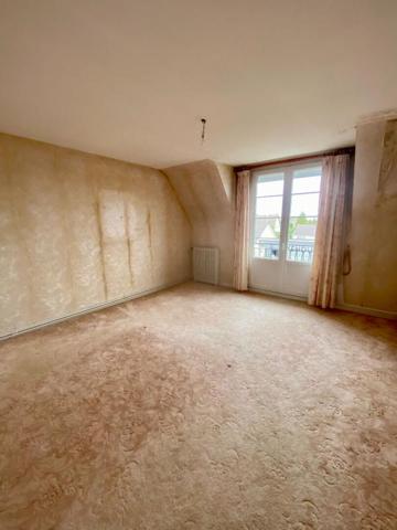 Maison Saint Contest 4 pièce(s) 115 m²