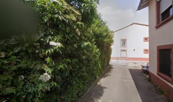 Annexes stationnement