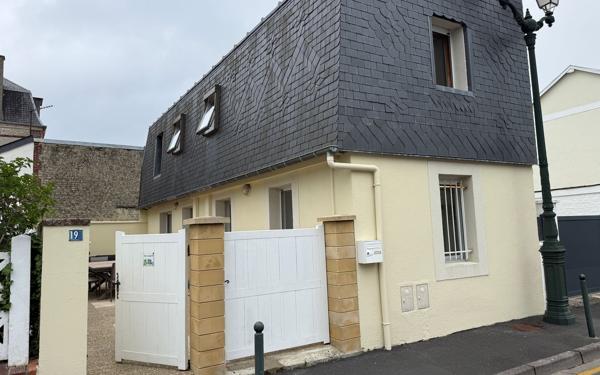 Maison à louer