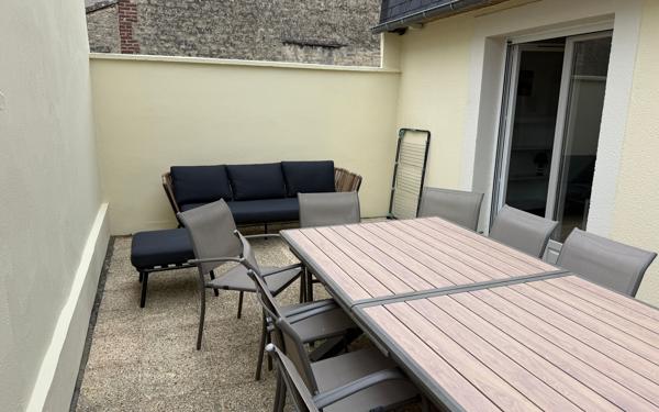 Maison à louer