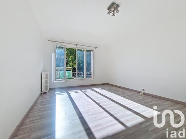 Appartement à vendre 3 pièces 60 m² Épinay-sur-Seine