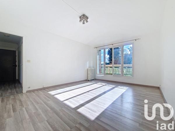 Appartement à vendre 3 pièces 60 m² Épinay-sur-Seine