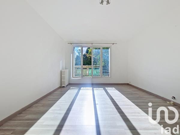 Appartement à vendre 3 pièces 60 m² Épinay-sur-Seine