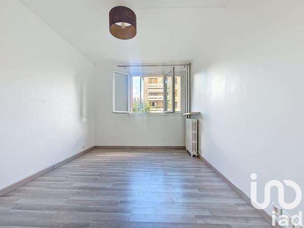 Appartement à vendre 3 pièces 60 m² Épinay-sur-Seine