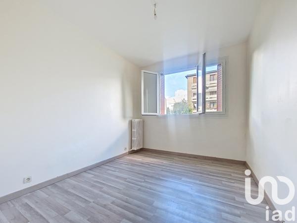 Appartement à vendre 3 pièces 60 m² Épinay-sur-Seine