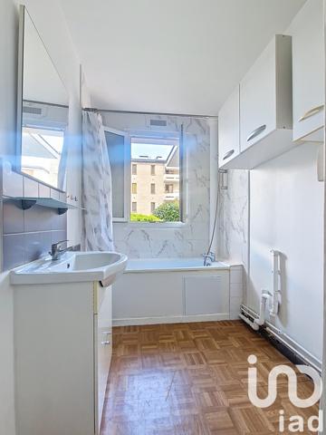 Appartement à vendre 3 pièces 60 m² Épinay-sur-Seine