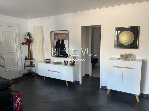 Maison 4 pièce(s) 3 chambre(s) 118 m²