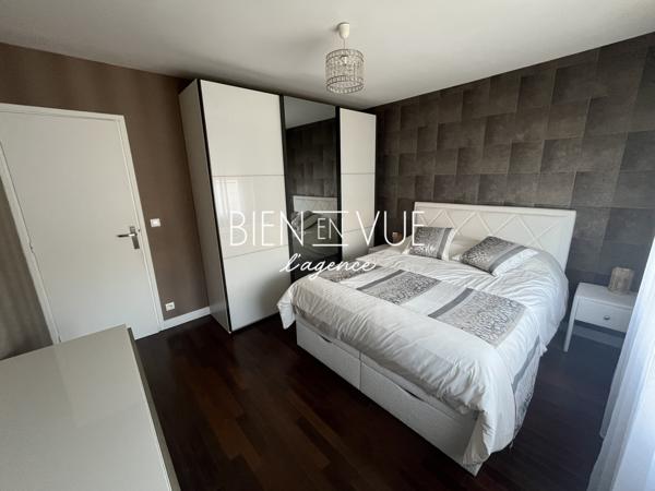 Maison 4 pièce(s) 3 chambre(s) 118 m²