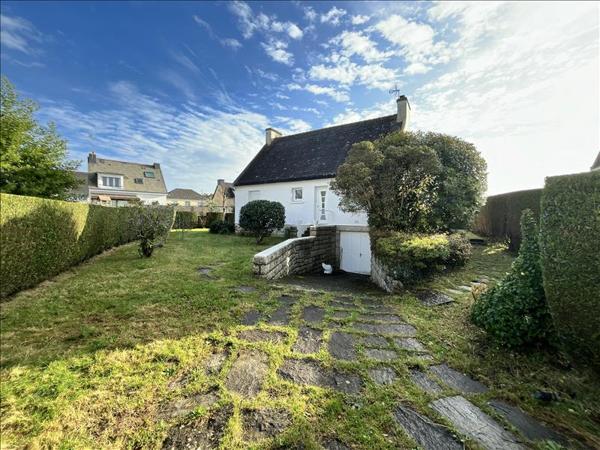 Maison à vendre |  Quéven |  5 pièces | 121 m²