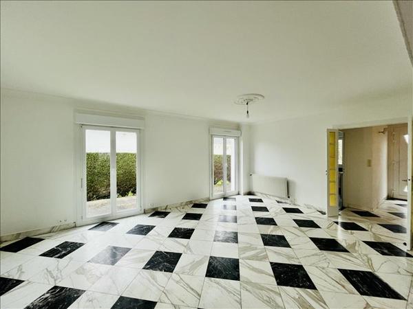 Maison à vendre |  Quéven |  5 pièces | 121 m²