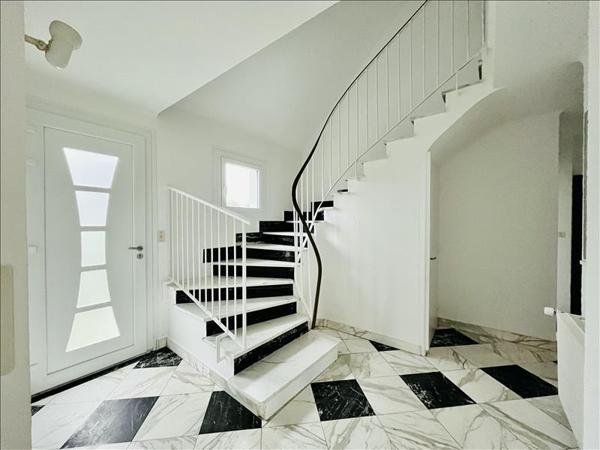 Maison à vendre |  Quéven |  5 pièces | 121 m²