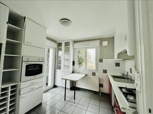 Maison à vendre |  Quéven |  5 pièces | 121 m²