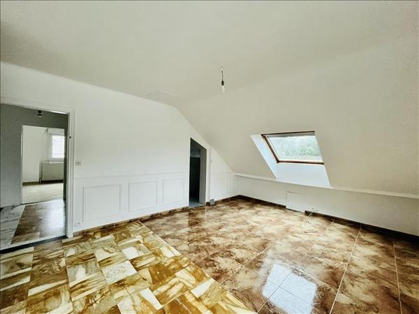 Maison à vendre |  Quéven |  5 pièces | 121 m²