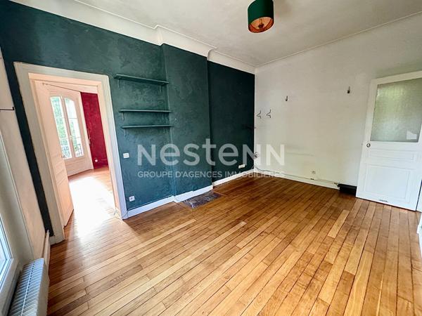 Appartement Maisons Alfort Ecole Vétérinaire 3P 58.73 m2