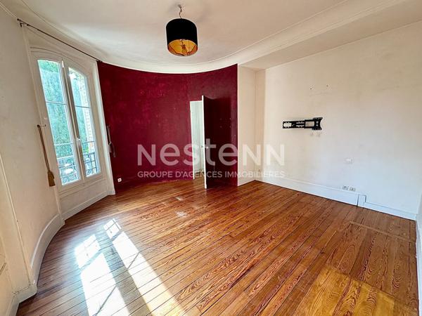 Appartement Maisons Alfort Ecole Vétérinaire 3P 58.73 m2