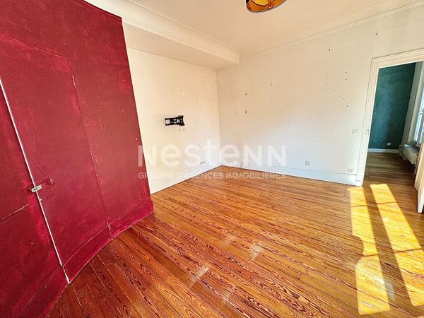 Appartement Maisons Alfort Ecole Vétérinaire 3P 58.73 m2