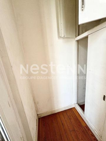 Appartement Maisons Alfort Ecole Vétérinaire 3P 58.73 m2