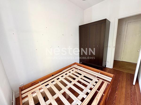 Appartement Maisons Alfort Ecole Vétérinaire 3P 58.73 m2