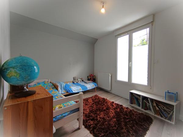 Maison à louer - meublée - Romainville / Montreuil