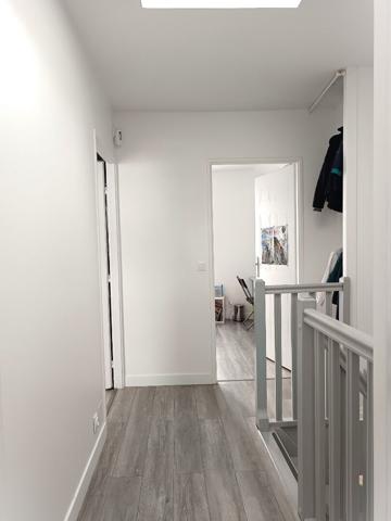 Maison à louer - meublée - Romainville / Montreuil