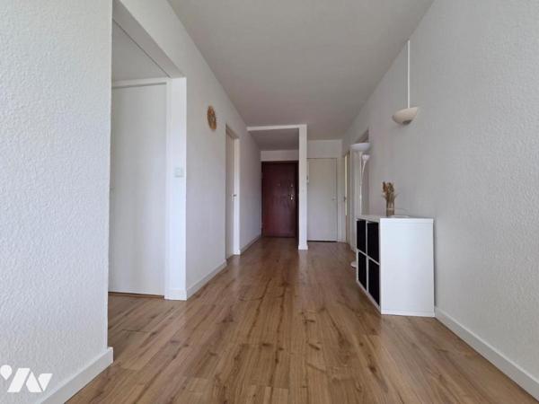 À vendre – Appartement 3 pièces de 68 m², idéalement situé à Ferney-Voltaire.