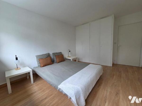 À vendre – Appartement 3 pièces de 68 m², idéalement situé à Ferney-Voltaire.