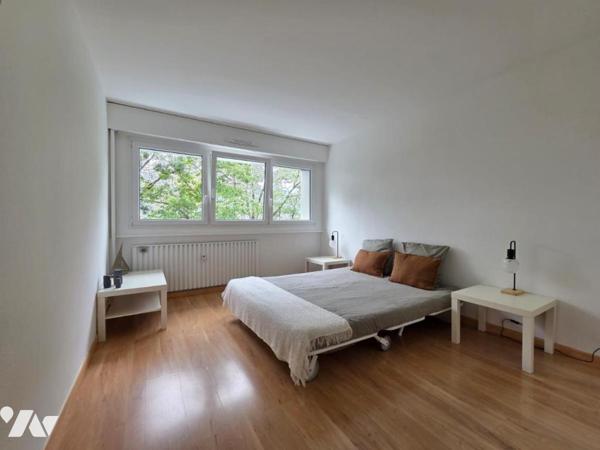 À vendre – Appartement 3 pièces de 68 m², idéalement situé à Ferney-Voltaire.