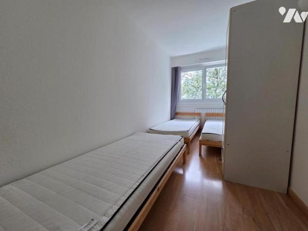À vendre – Appartement 3 pièces de 68 m², idéalement situé à Ferney-Voltaire.