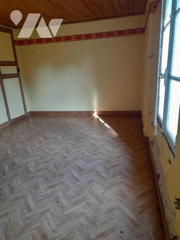 L'AIGLE - MAISON 70m² à restaurer