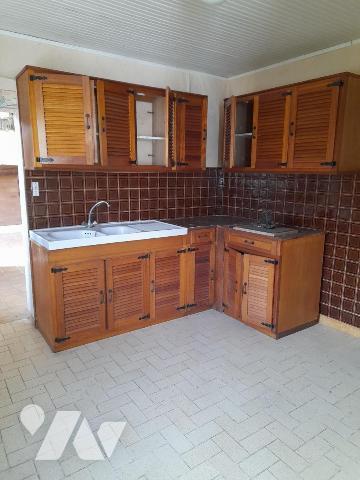 L'AIGLE - MAISON 70m² à restaurer