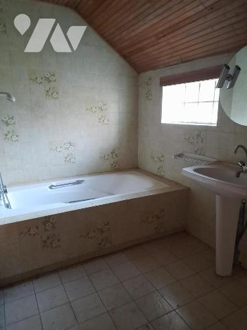 L'AIGLE - MAISON 70m² à restaurer