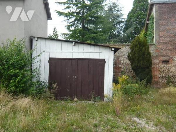 L'AIGLE - MAISON 70m² à restaurer