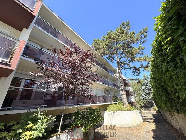 Appartement T3 Vallières / Marcombes