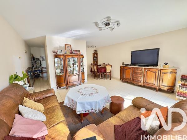 Maison à vendre 6 pièces 102 m² Noisy-le-Sec