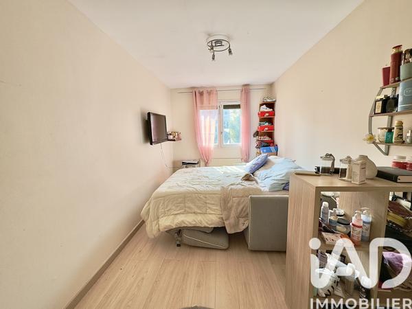 Maison à vendre 6 pièces 102 m² Noisy-le-Sec