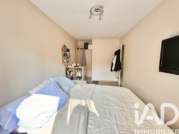 Maison à vendre 6 pièces 102 m² Noisy-le-Sec