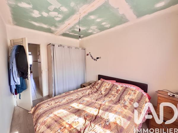 Maison à vendre 6 pièces 102 m² Noisy-le-Sec