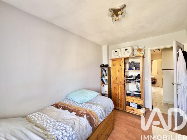 Maison à vendre 6 pièces 102 m² Noisy-le-Sec