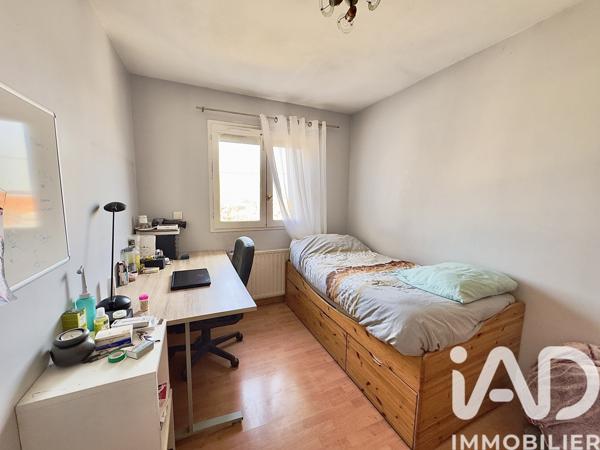 Maison à vendre 6 pièces 102 m² Noisy-le-Sec