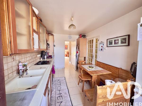 Maison à vendre 6 pièces 102 m² Noisy-le-Sec