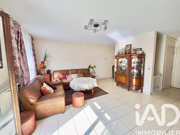 Maison à vendre 6 pièces 102 m² Noisy-le-Sec