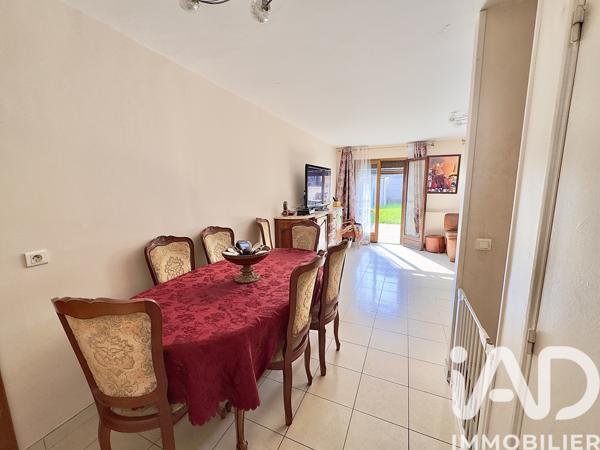 Maison à vendre 6 pièces 102 m² Noisy-le-Sec