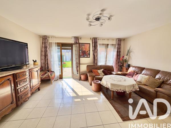 Maison à vendre 6 pièces 102 m² Noisy-le-Sec