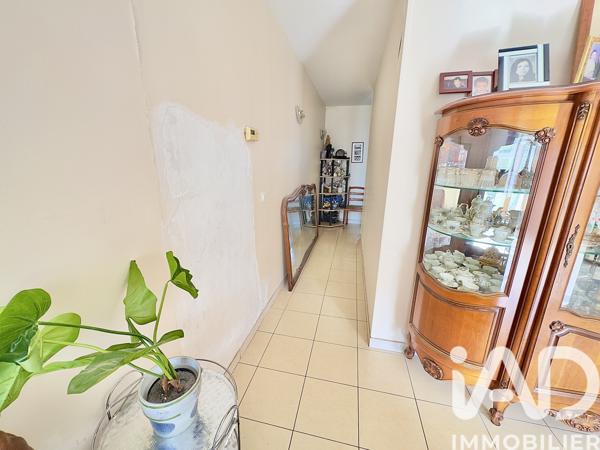 Maison à vendre 6 pièces 102 m² Noisy-le-Sec