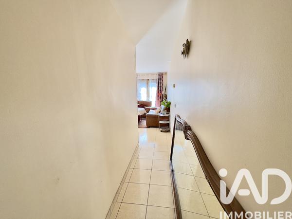 Maison à vendre 6 pièces 102 m² Noisy-le-Sec