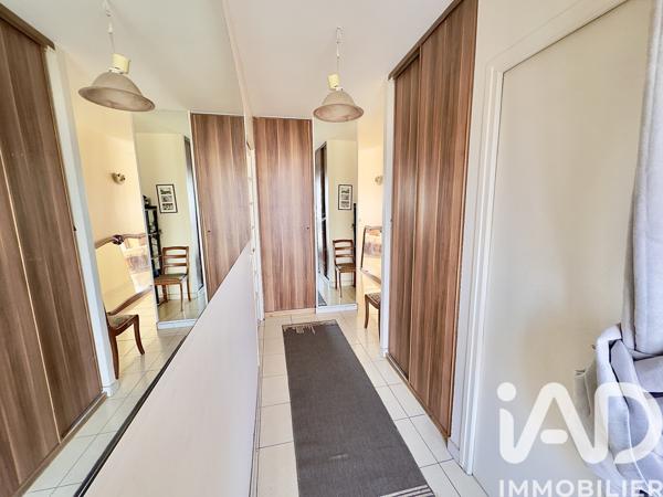 Maison à vendre 6 pièces 102 m² Noisy-le-Sec