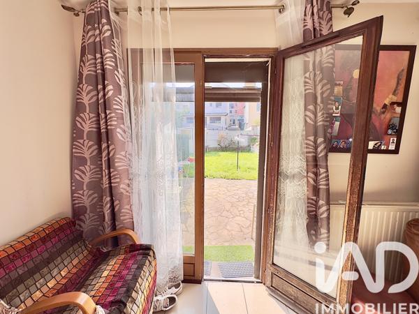 Maison à vendre 6 pièces 102 m² Noisy-le-Sec