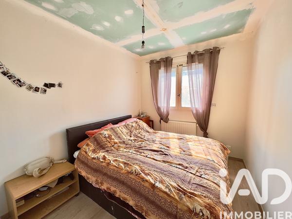 Maison à vendre 6 pièces 102 m² Noisy-le-Sec